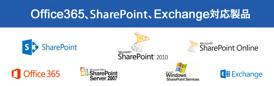 SharePointʥХʡ